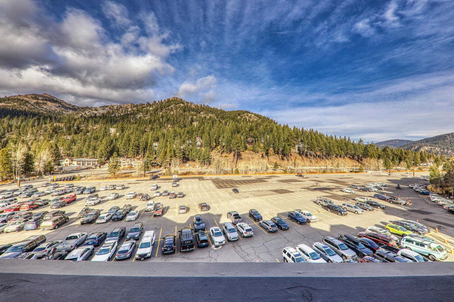 1985 Olympic Valley Road Unit: #418