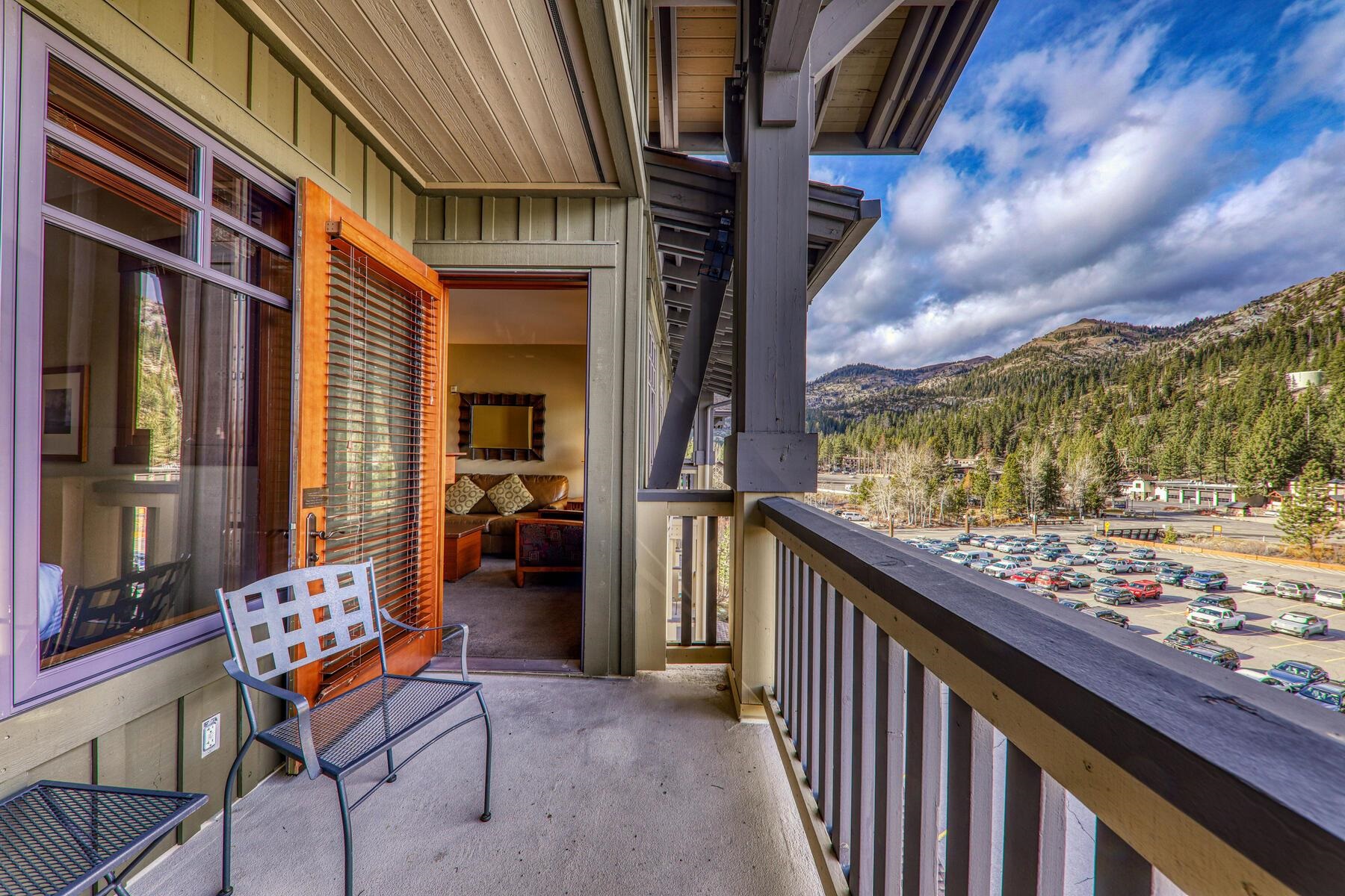 1985 Olympic Valley Road Unit: #418
