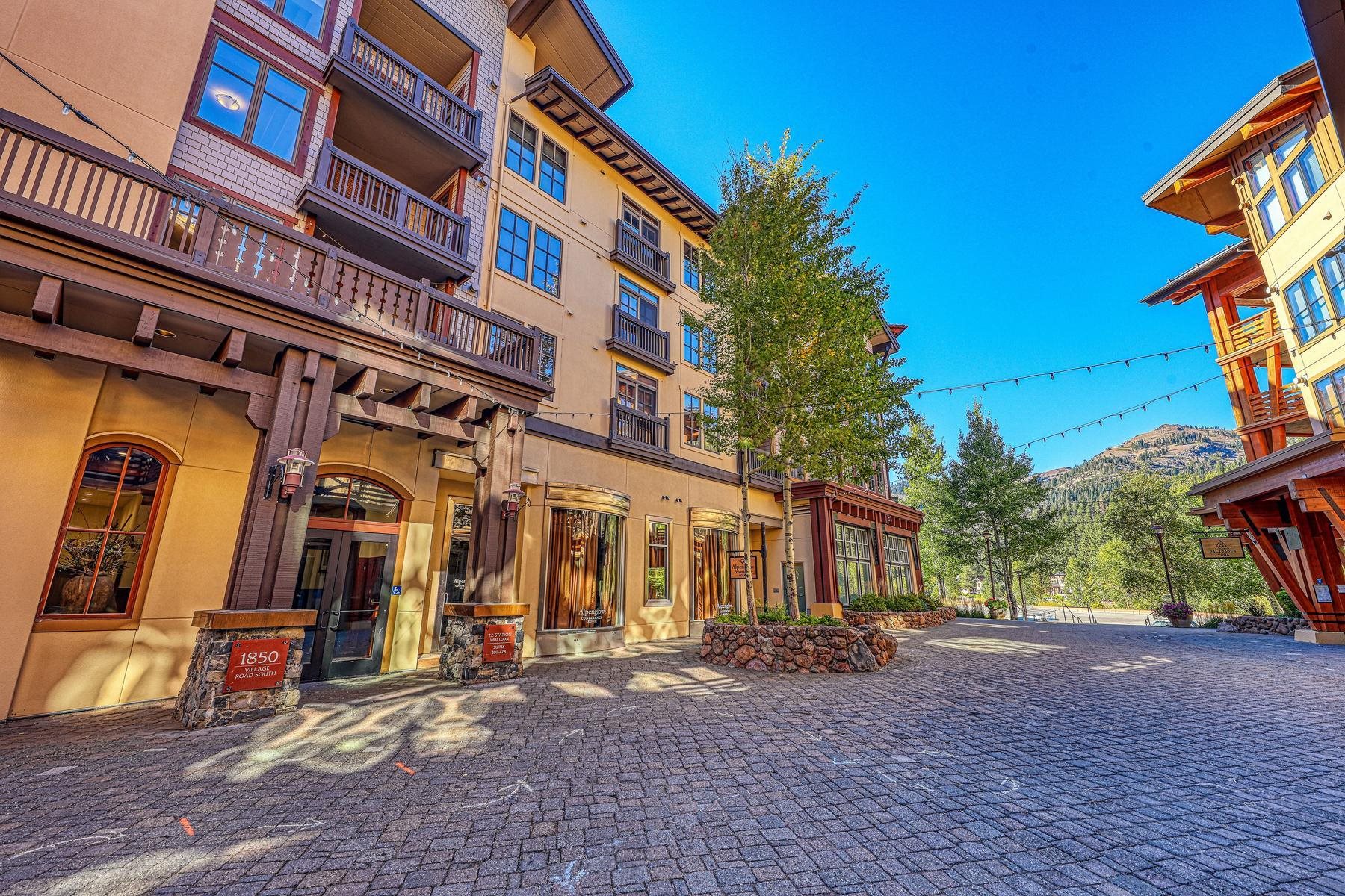 1850 Village South Road # 413 Unit: #413