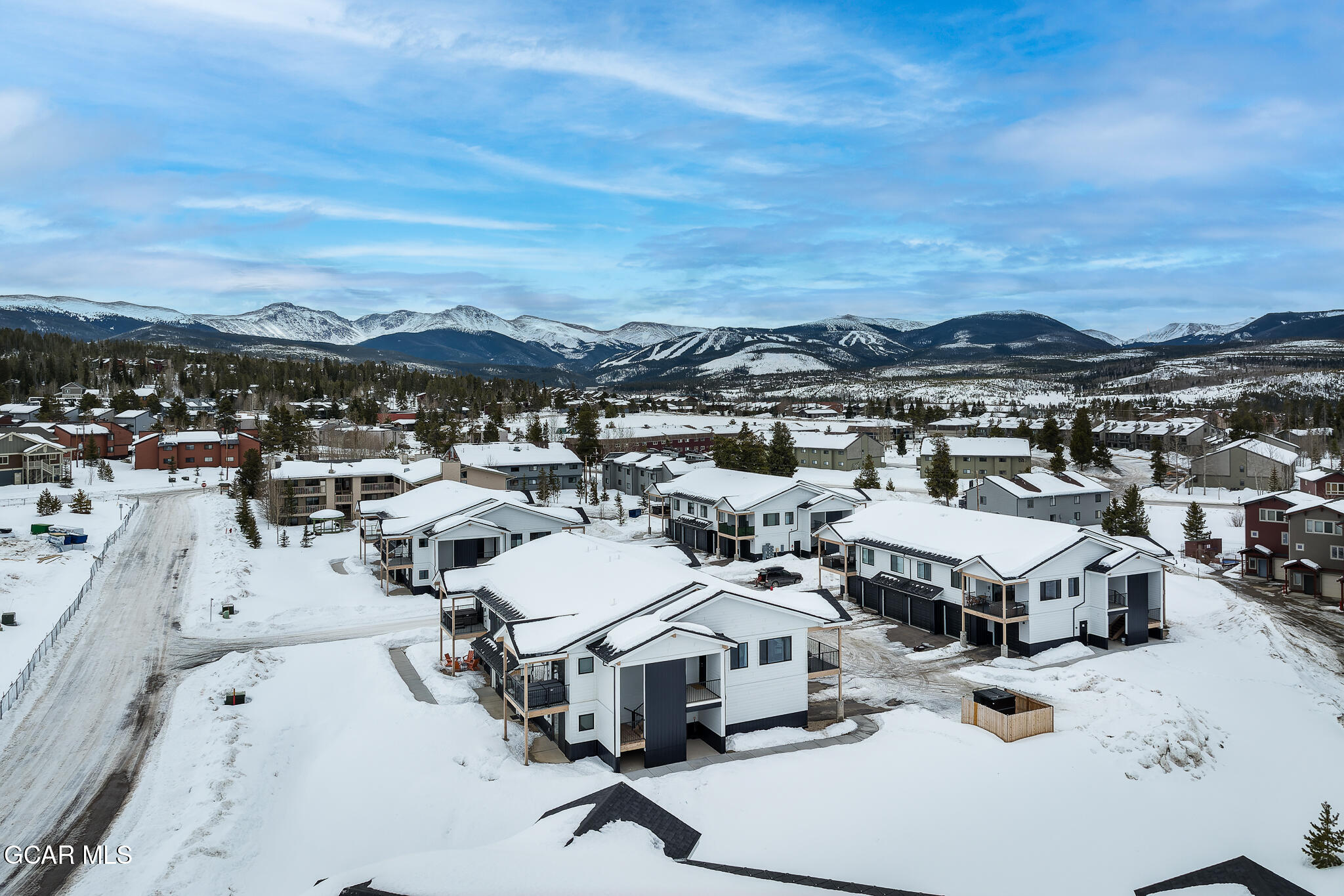 321 GCR 840 - W Meadow Mile #6