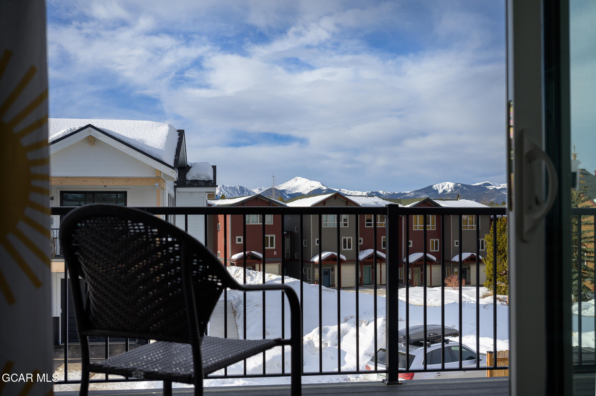 321 GCR 840 - W Meadow Mile #6