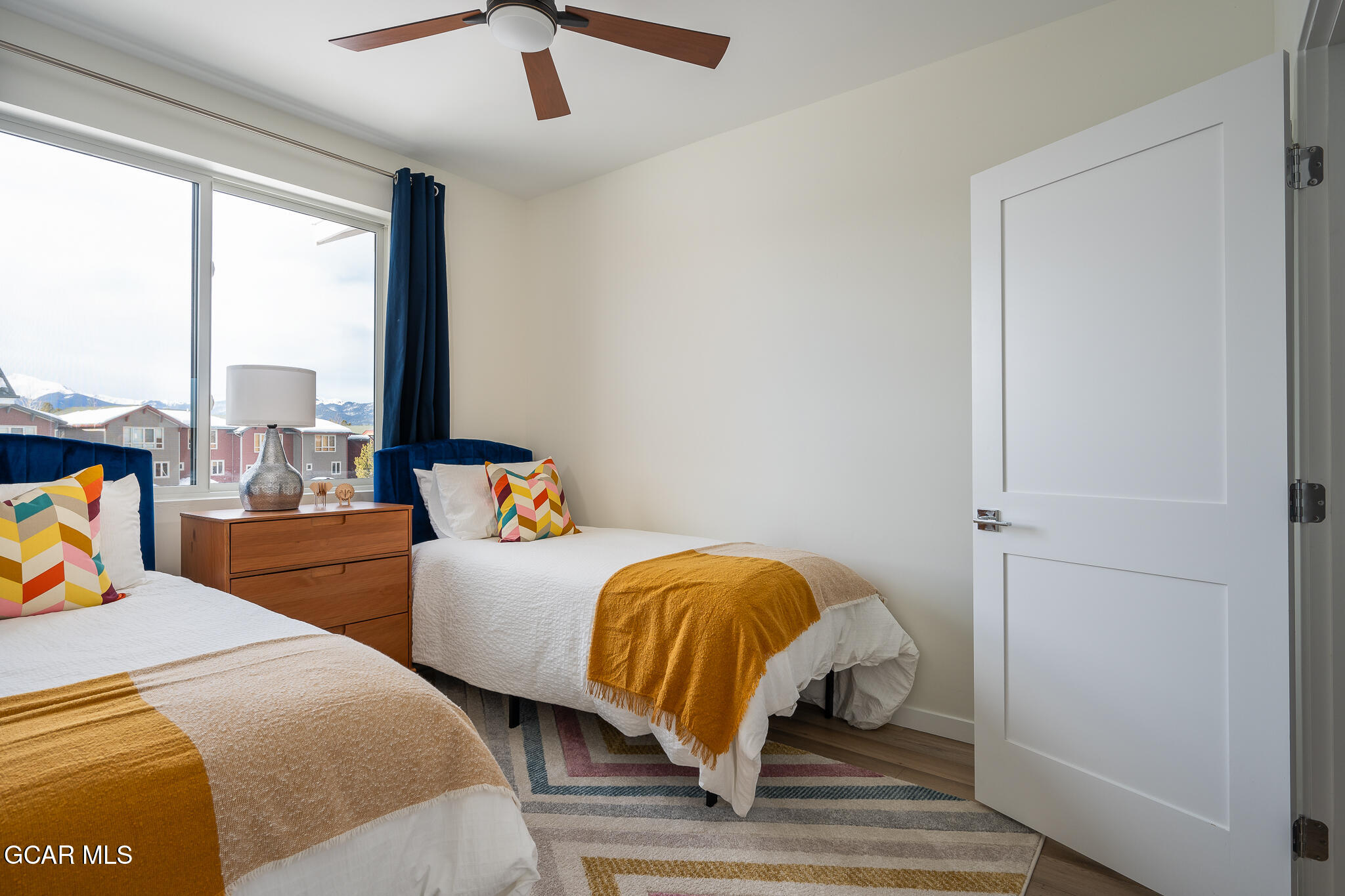 321 GCR 840 - W Meadow Mile #6