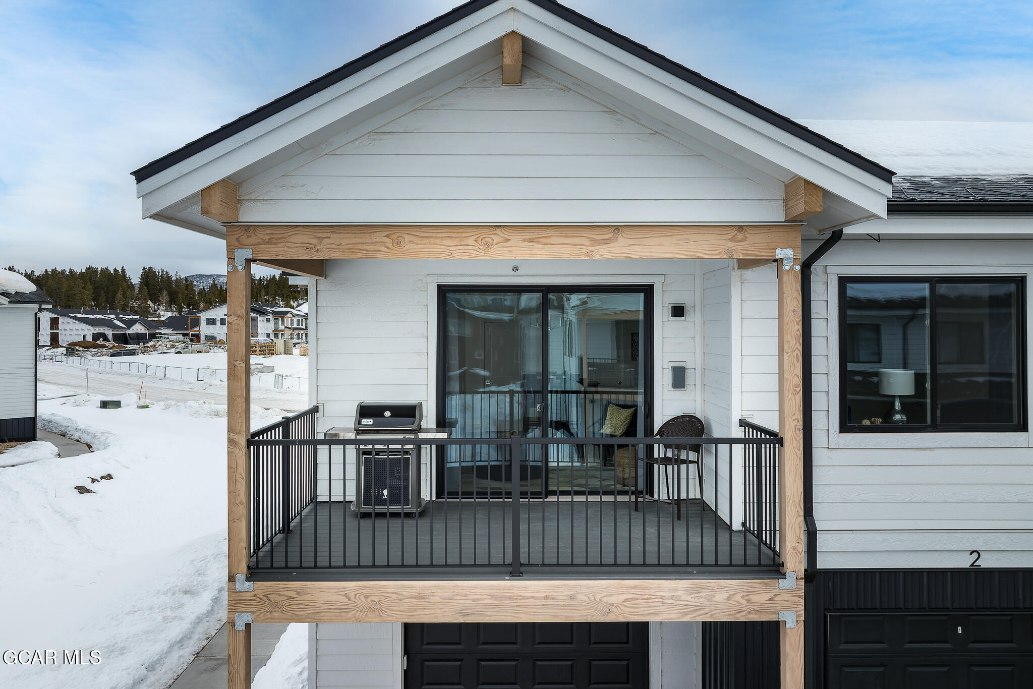 321 GCR 840 - W Meadow Mile #6