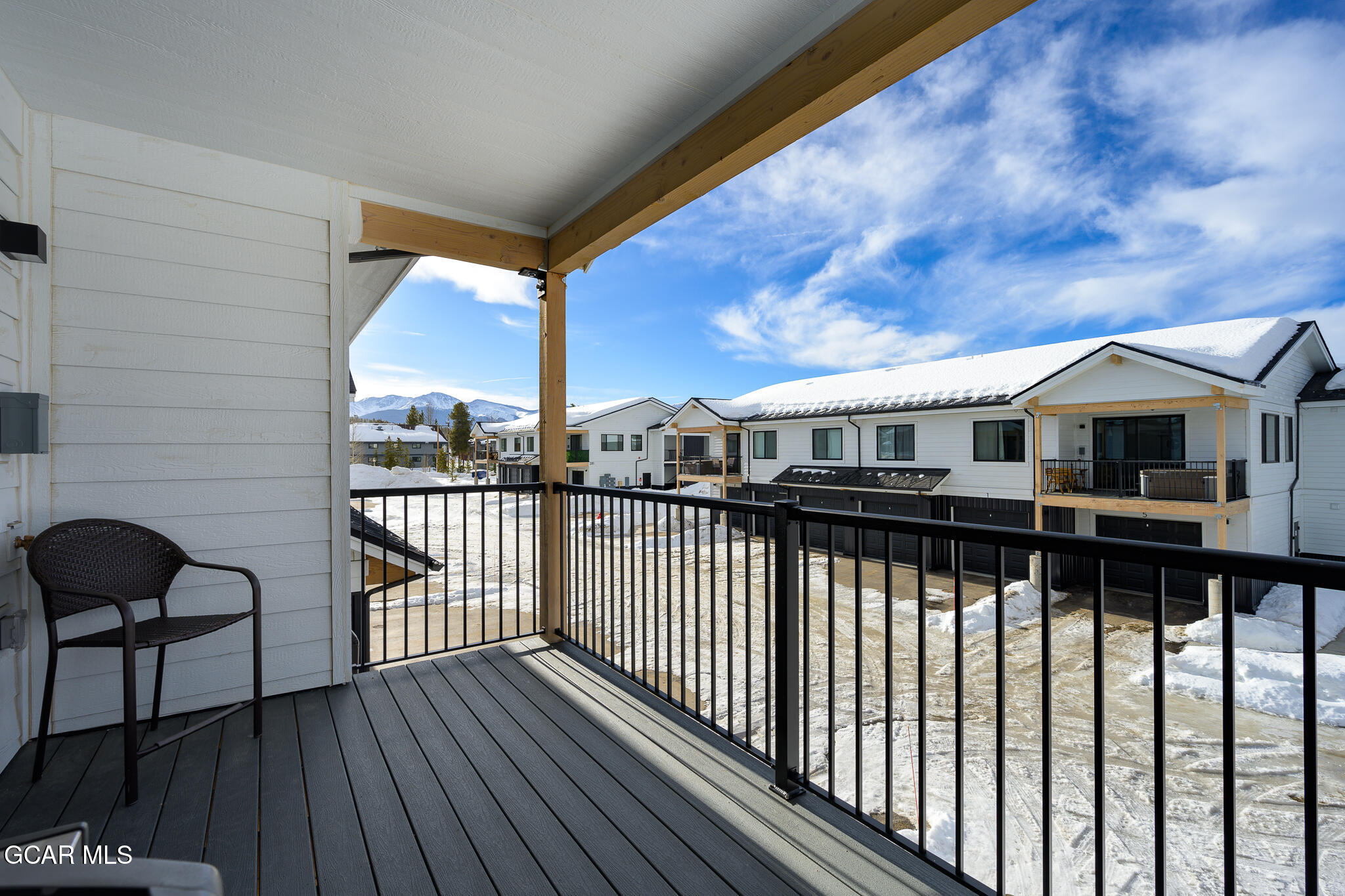 321 GCR 840 - W Meadow Mile #6