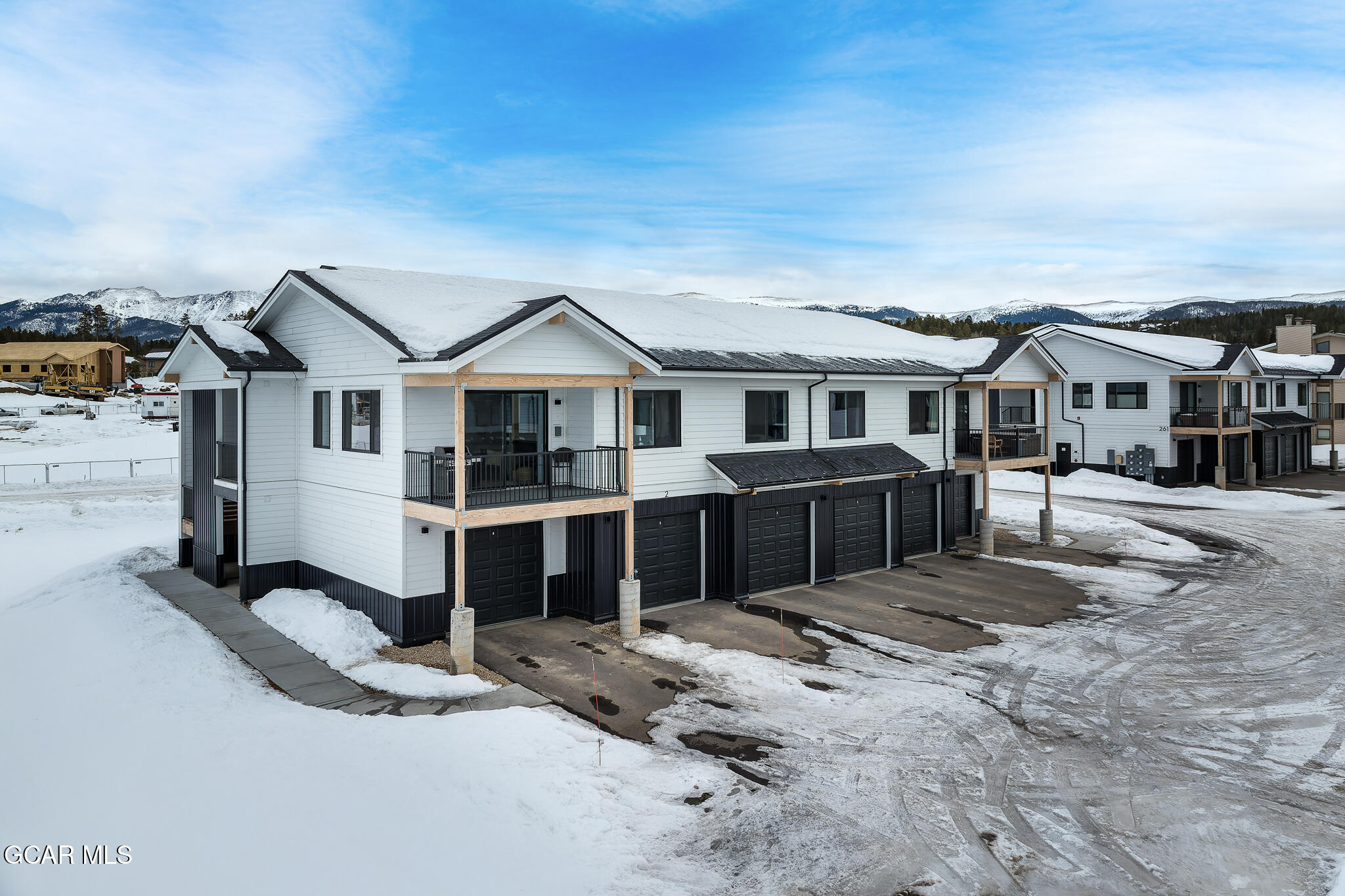 321 GCR 840 - W Meadow Mile #6