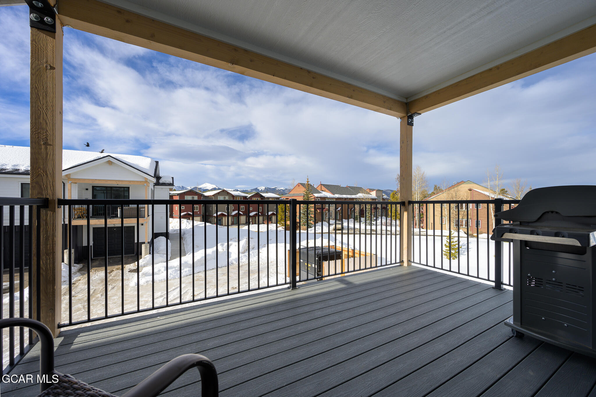 321 GCR 840 - W Meadow Mile #6