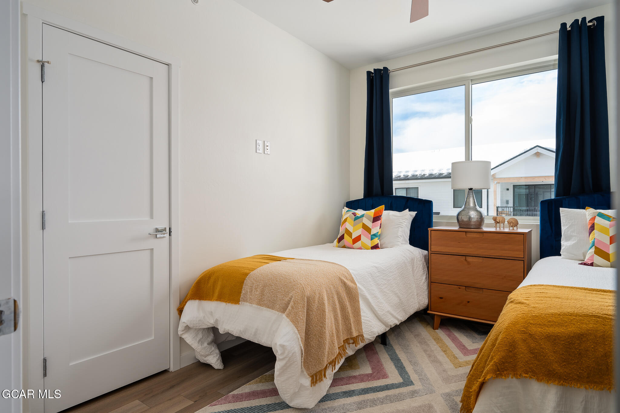 321 GCR 840 - W Meadow Mile #6