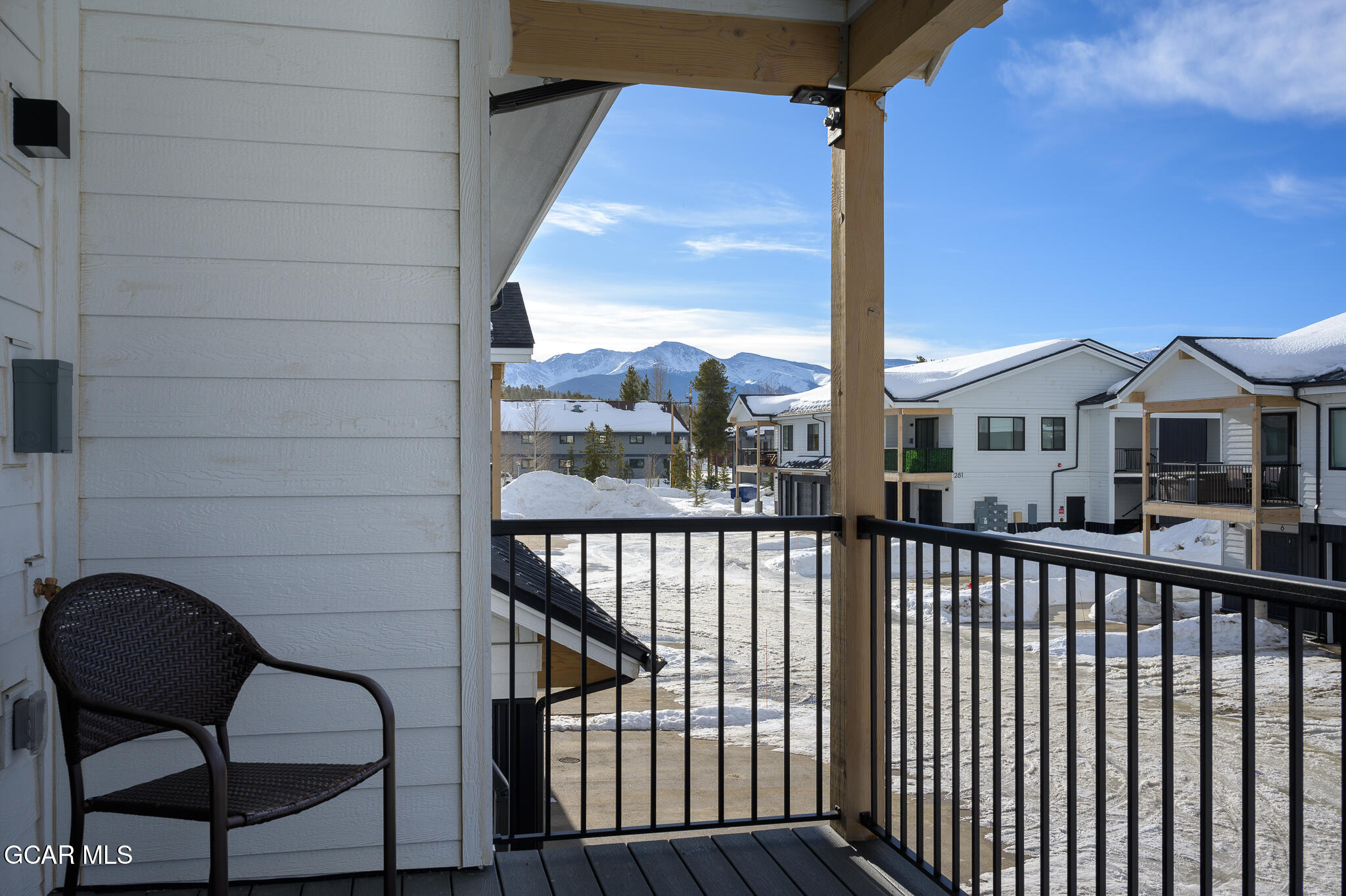 321 GCR 840 - W Meadow Mile #6