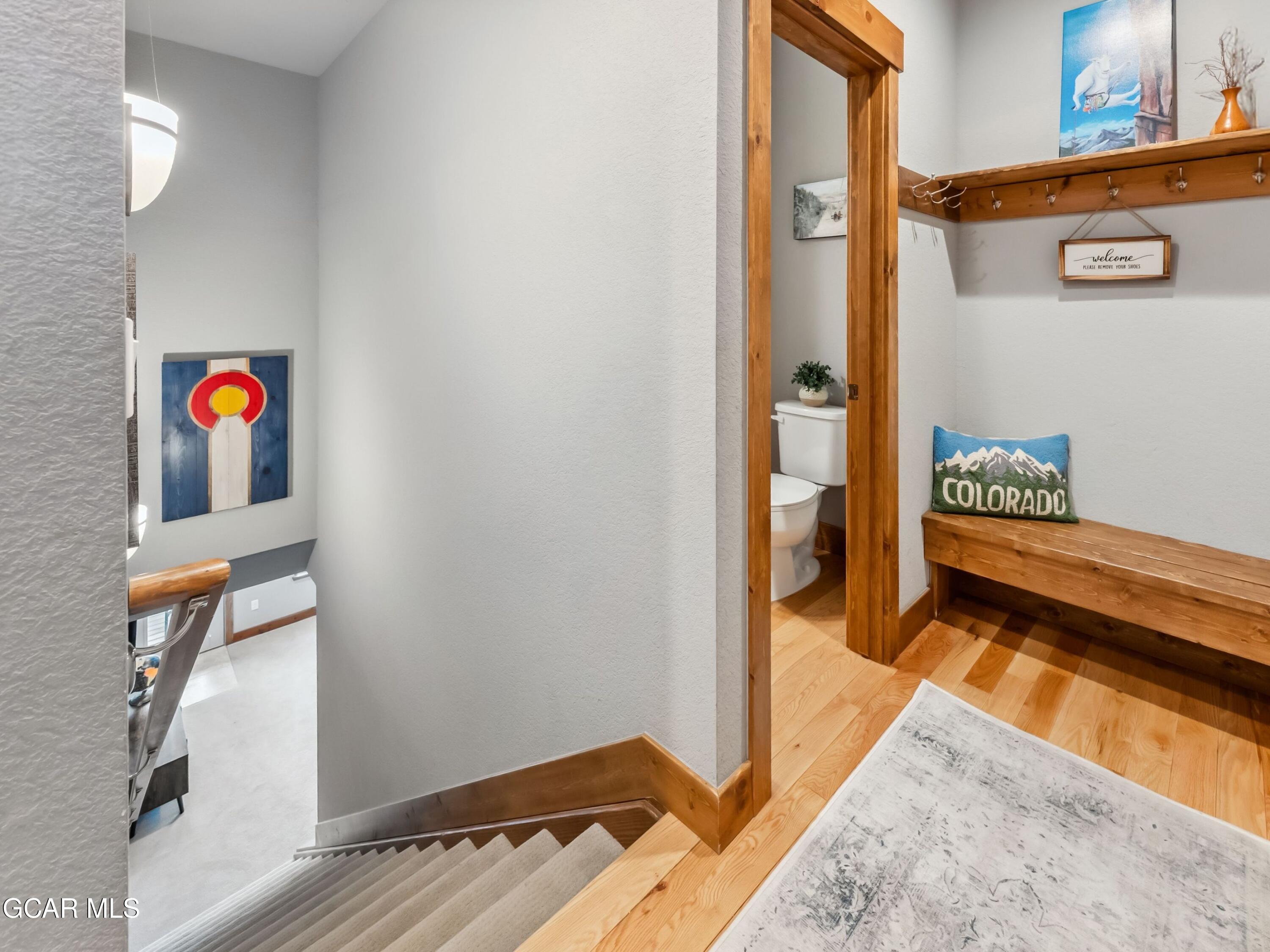 168 LOOKOUT POINT