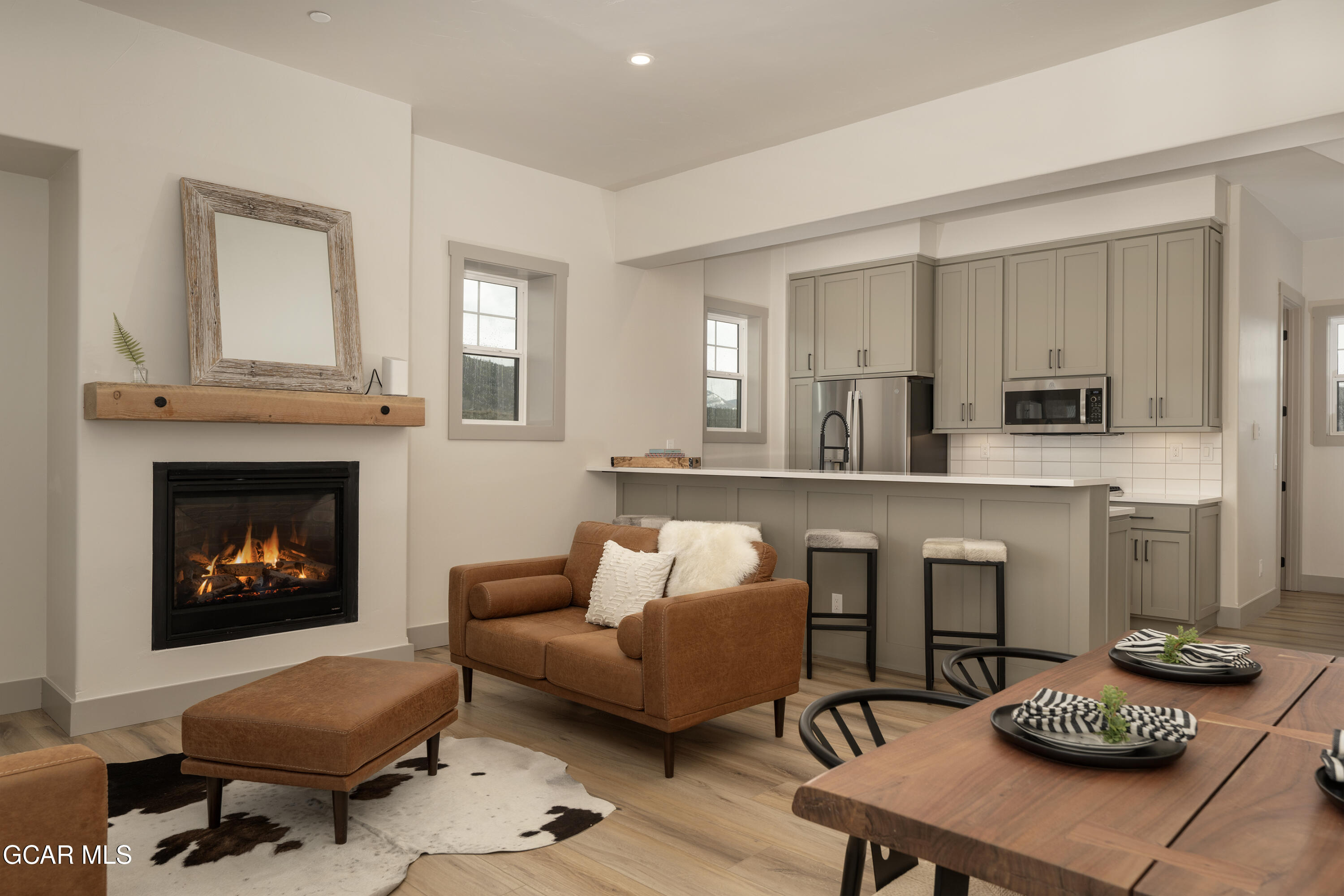 231 EAGLE RIDGE Circle