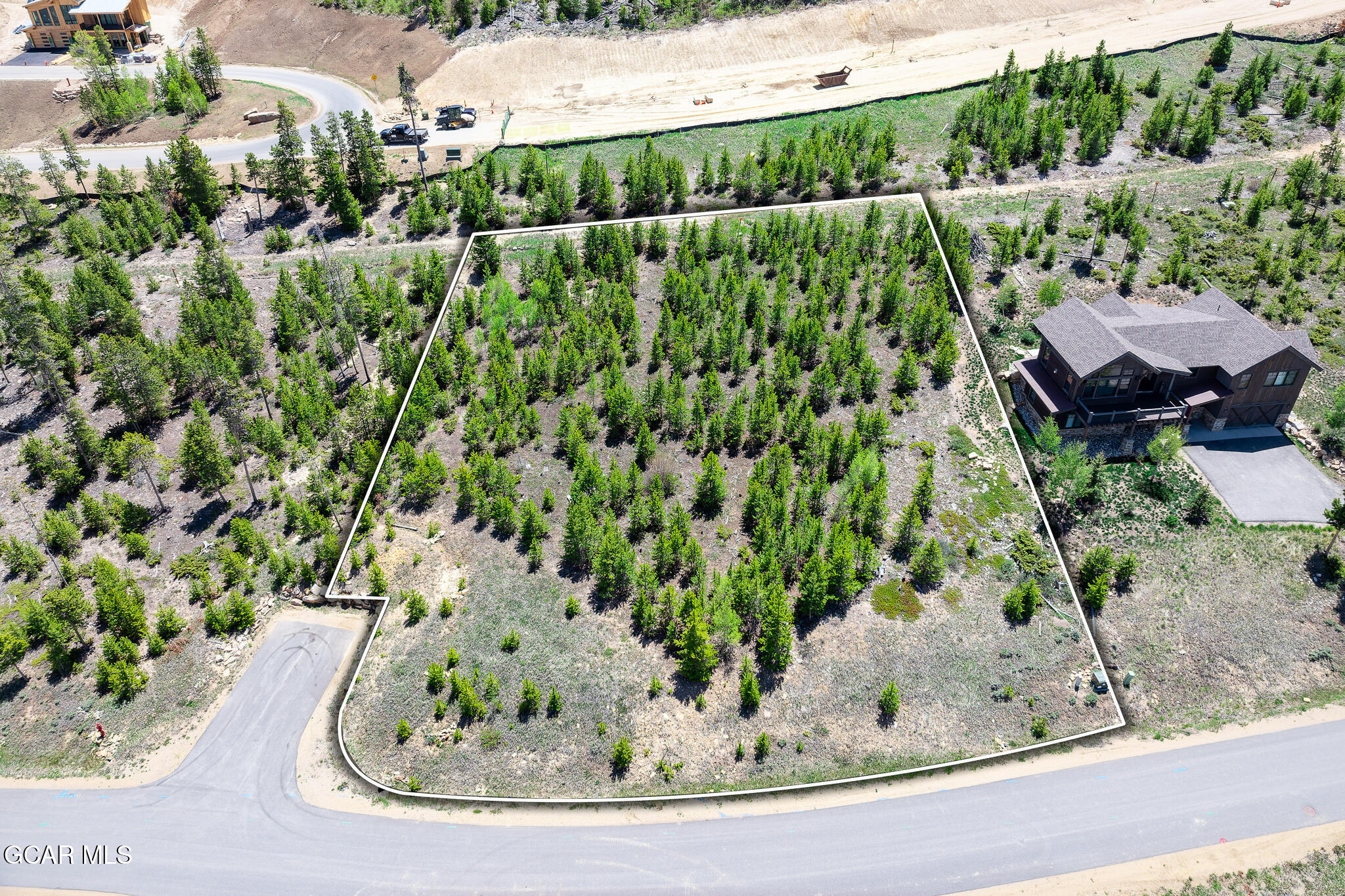 490 Stratus Court