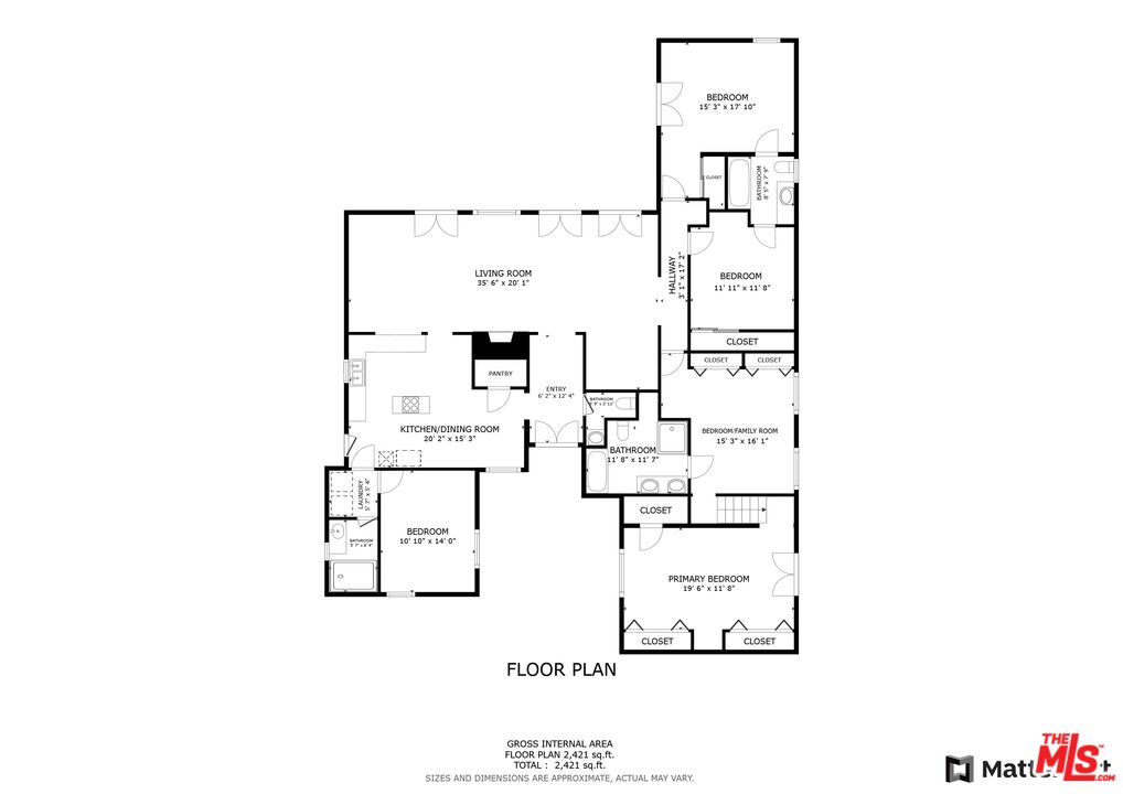 3564 Summerfield Dr