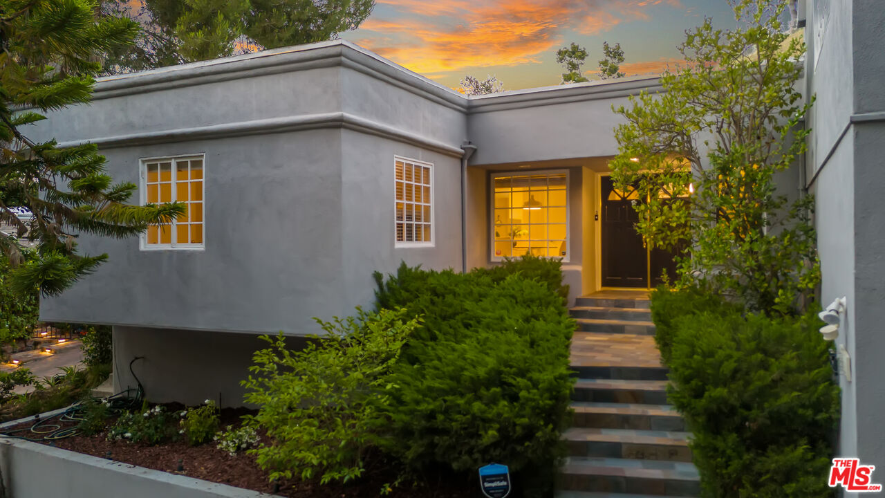 3564 Summerfield Dr