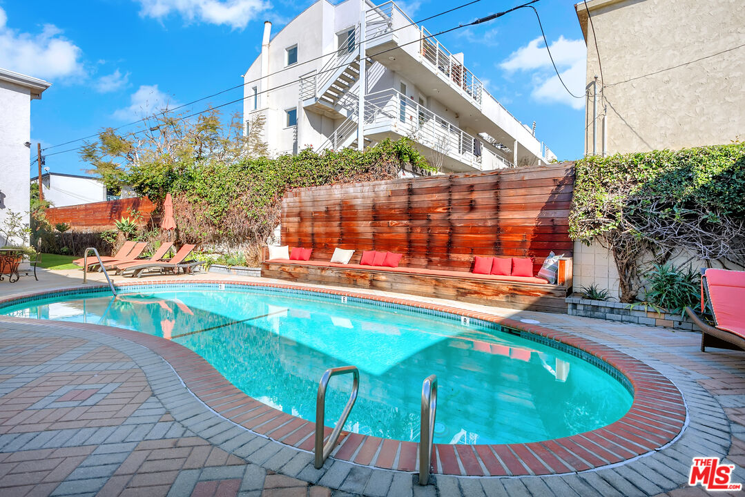2721 2nd St Unit: 112