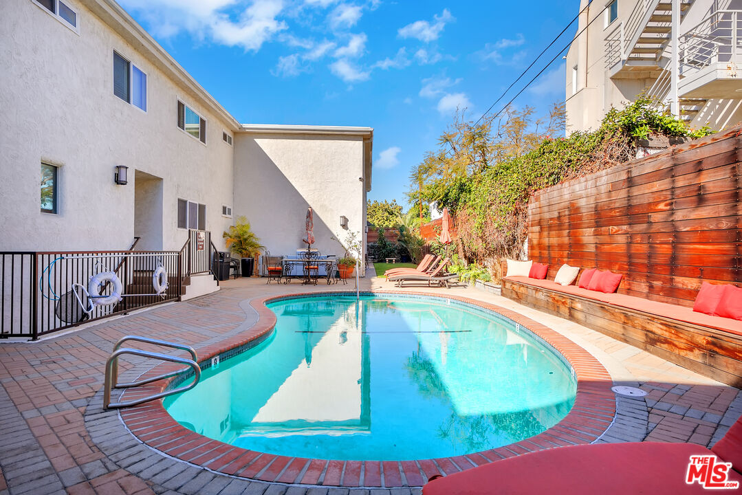 2721 2nd St Unit: 112