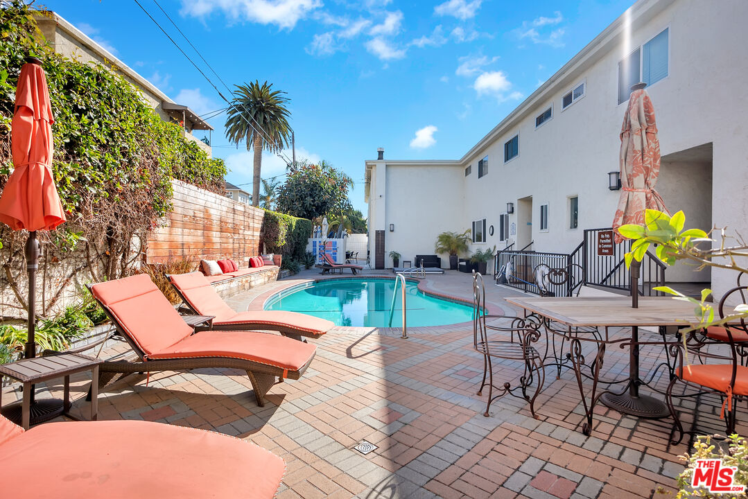 2721 2nd St Unit: 112