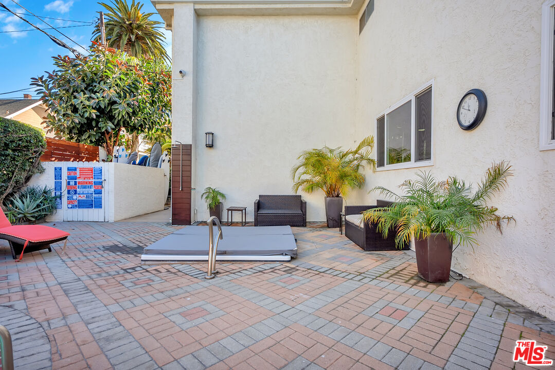 2721 2nd St Unit: 112