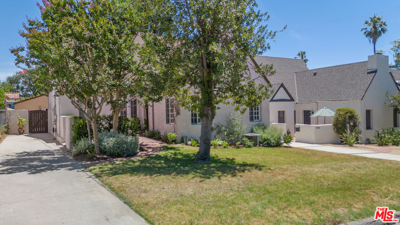 2310 Santa Anita Ave