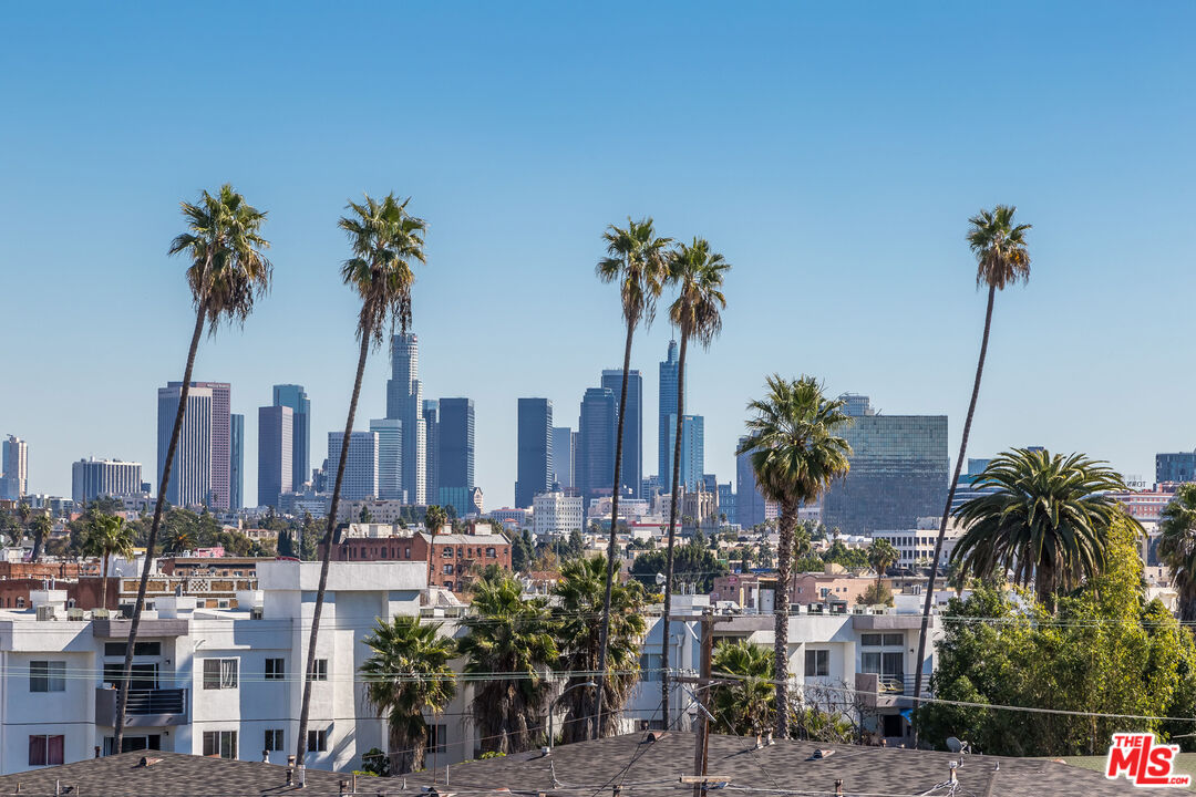 105 S Mariposa Ave Unit: 507