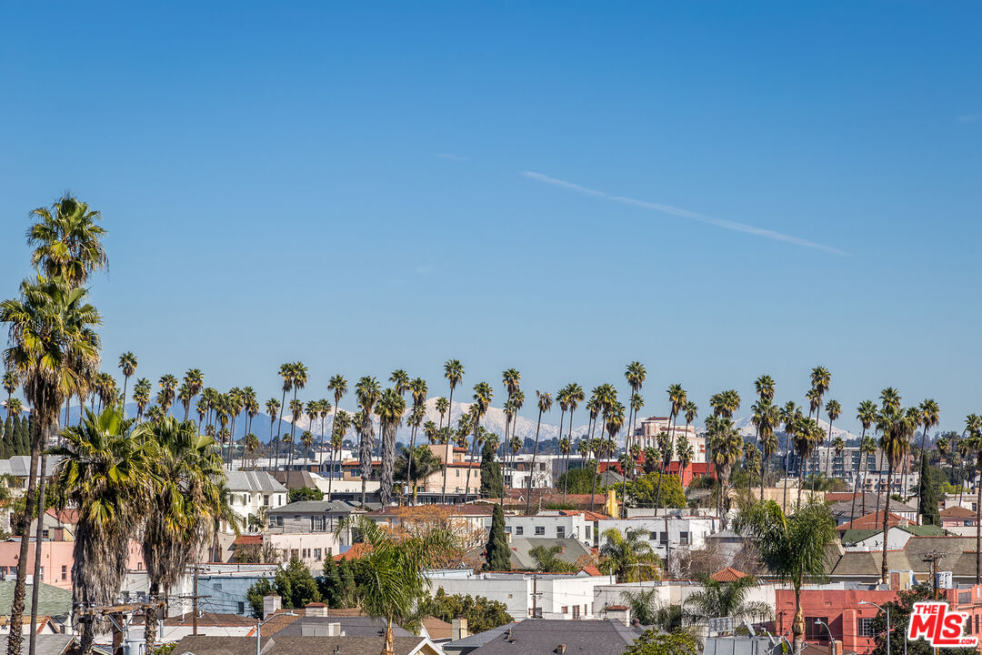 105 S Mariposa Ave Unit: 507