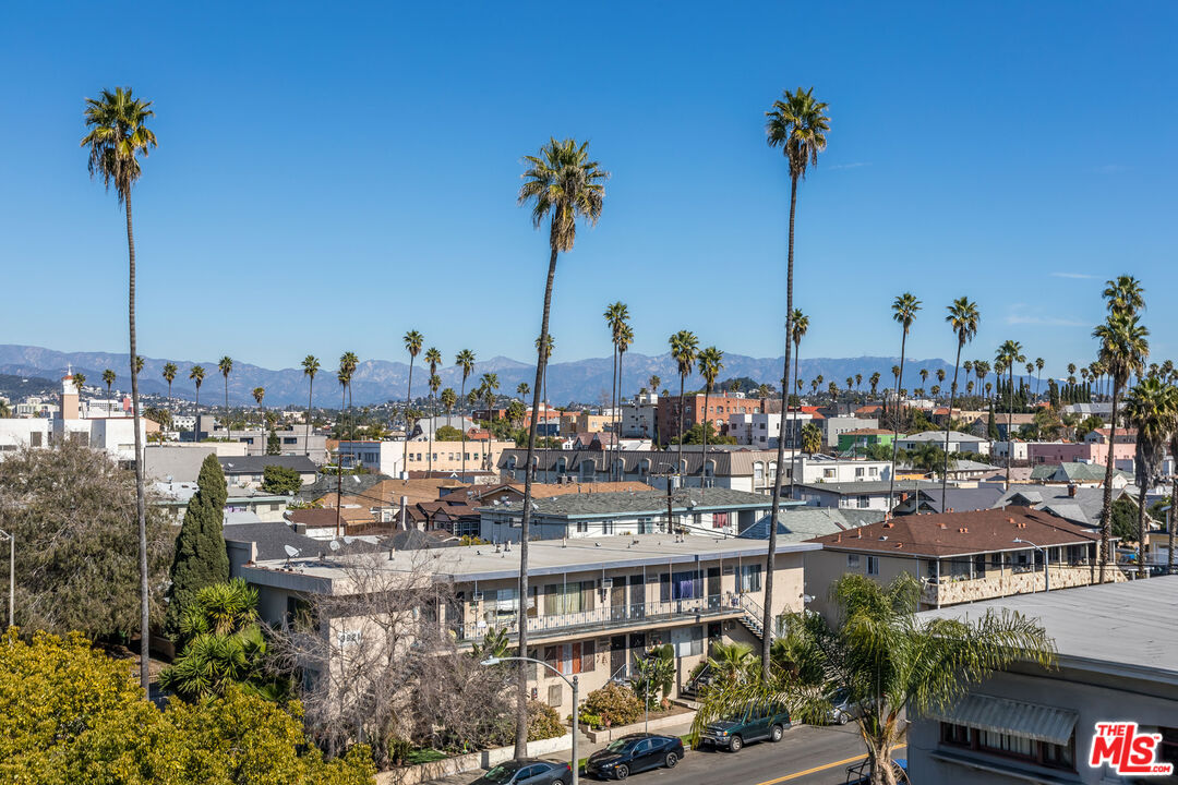 105 S Mariposa Ave Unit: 507