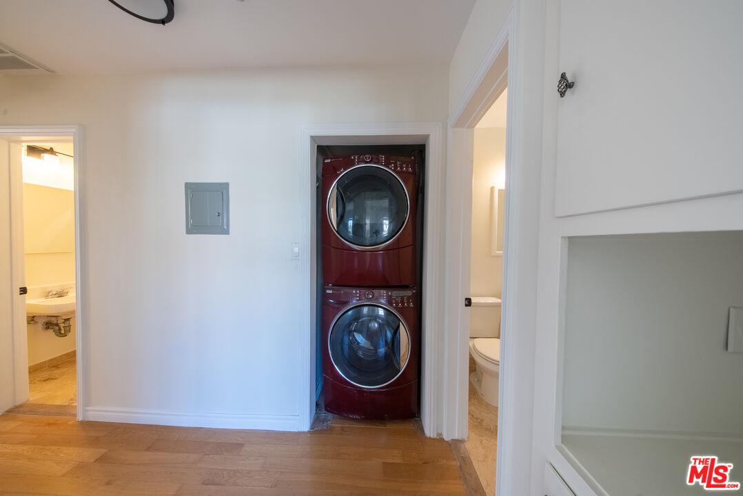 9205 Alcott St Unit: Unit 4