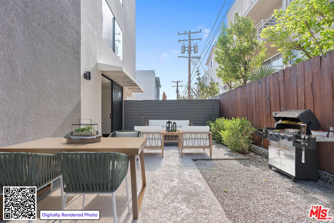 1215 N Olive Dr Unit: 210