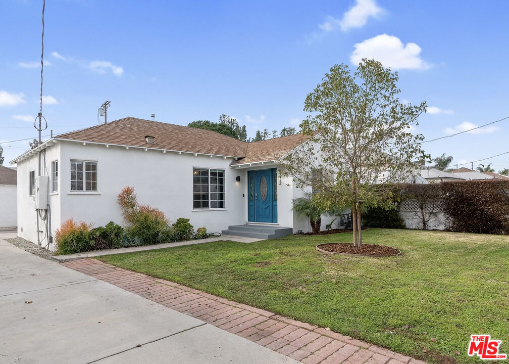 6711 Saint Clair Ave