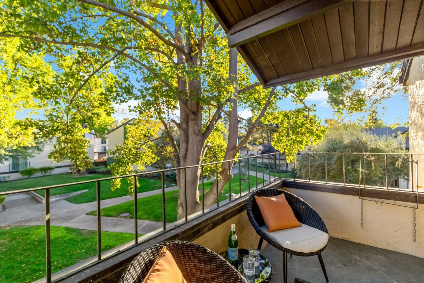 777 San Antonio Road Unit: 68