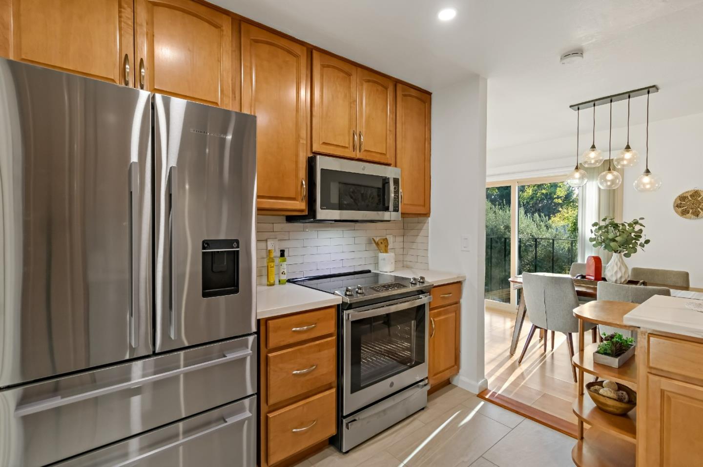 777 San Antonio Road Unit: 68