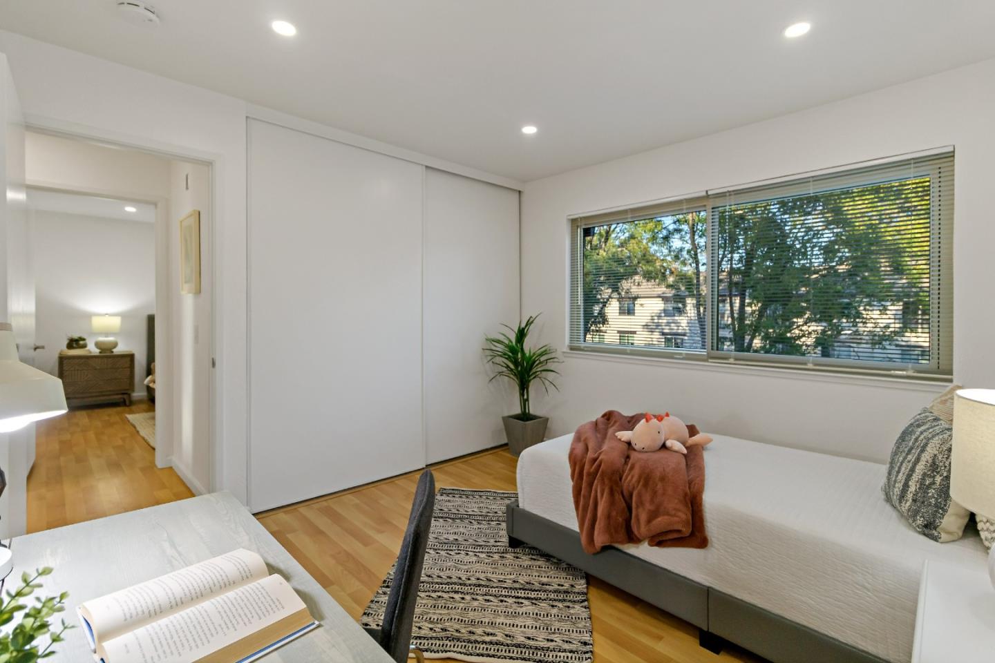 777 San Antonio Road Unit: 68