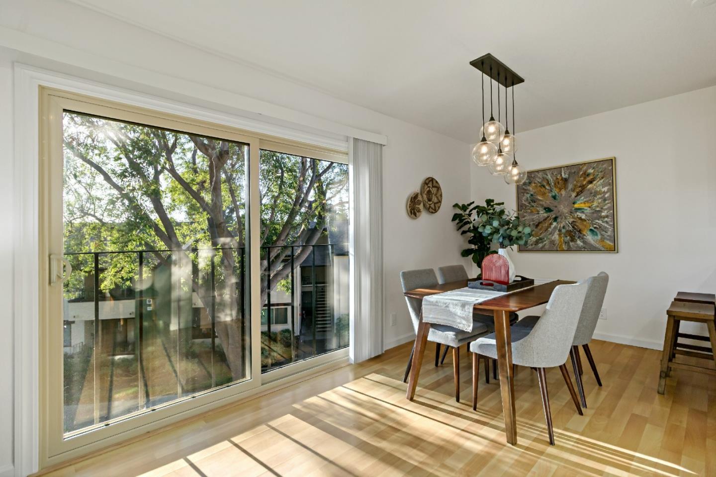 777 San Antonio Road Unit: 68