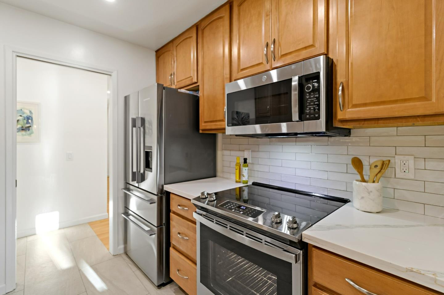 777 San Antonio Road Unit: 68