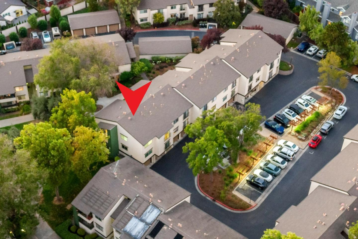 777 San Antonio Road Unit: 68