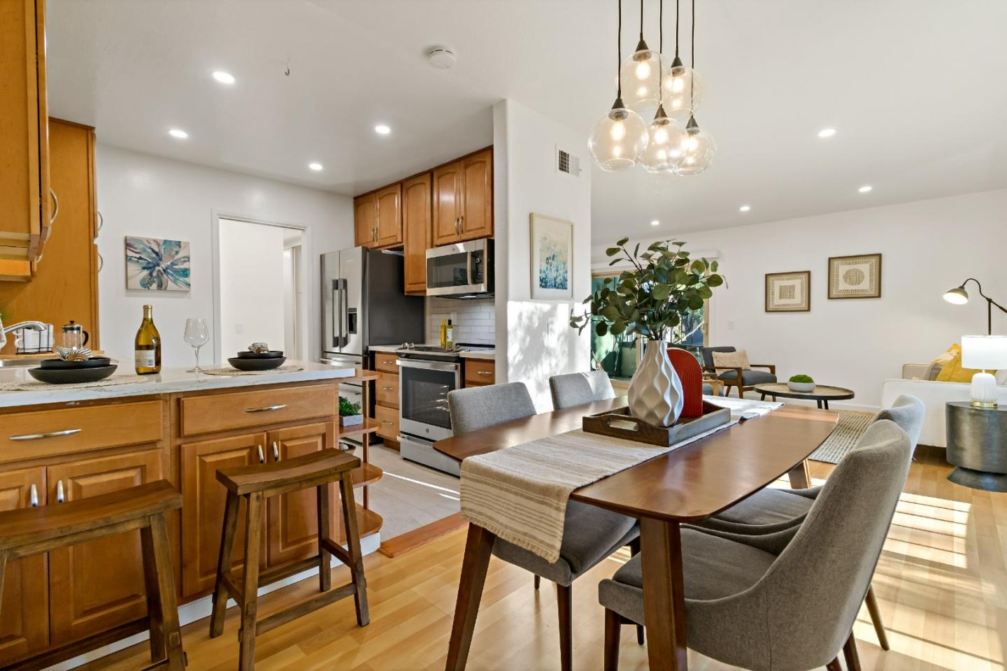 777 San Antonio Road Unit: 68