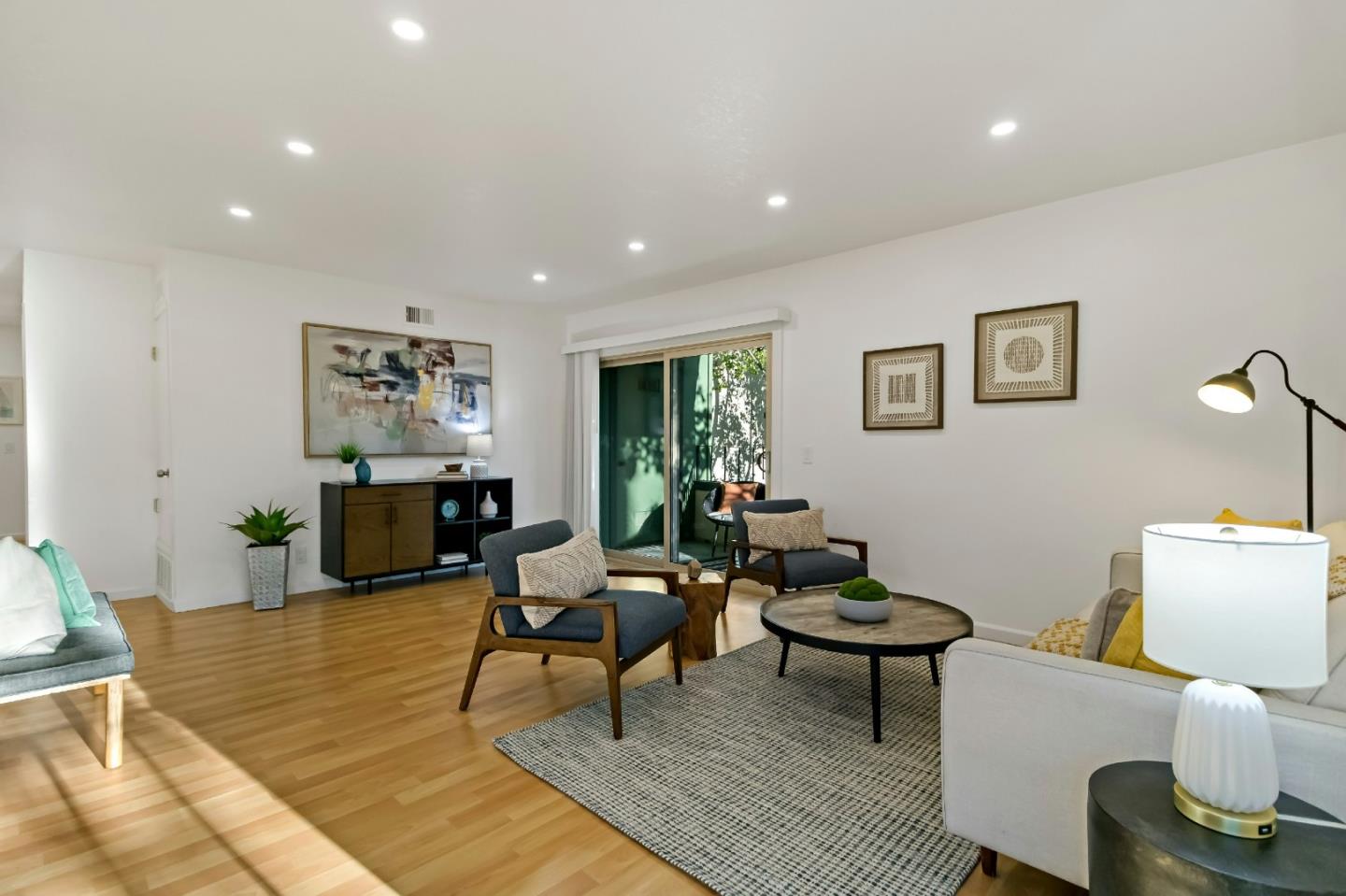 777 San Antonio Road Unit: 68