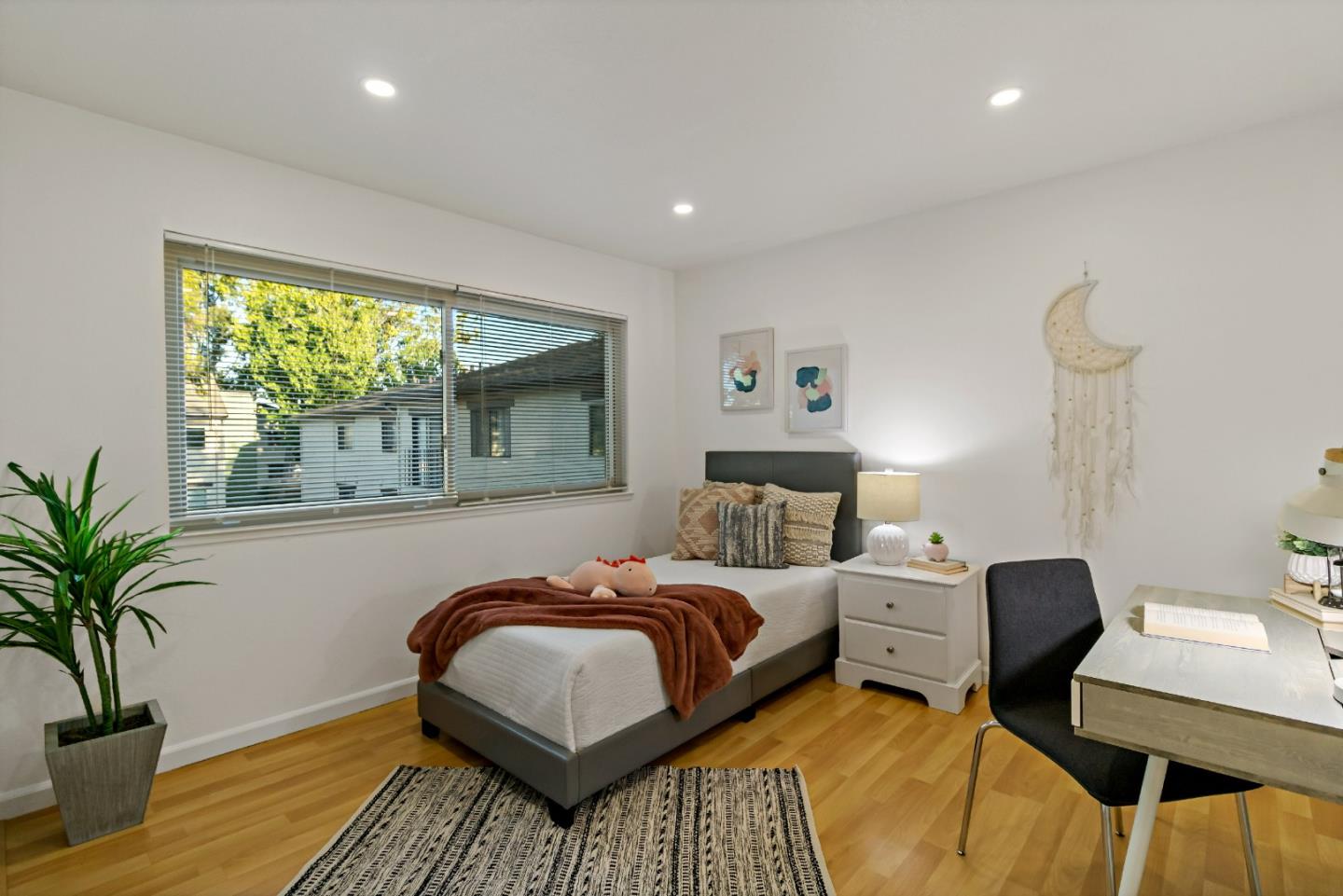 777 San Antonio Road Unit: 68