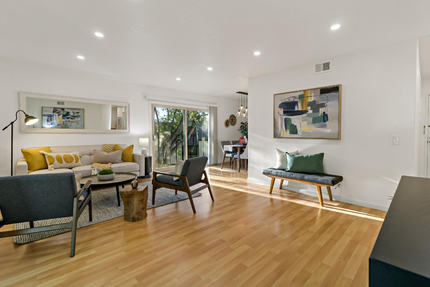 777 San Antonio Road Unit: 68