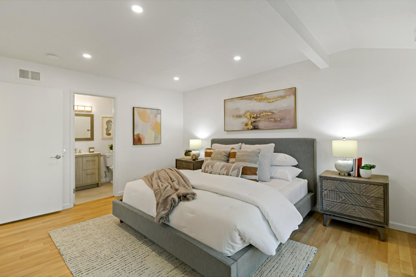 777 San Antonio Road Unit: 68