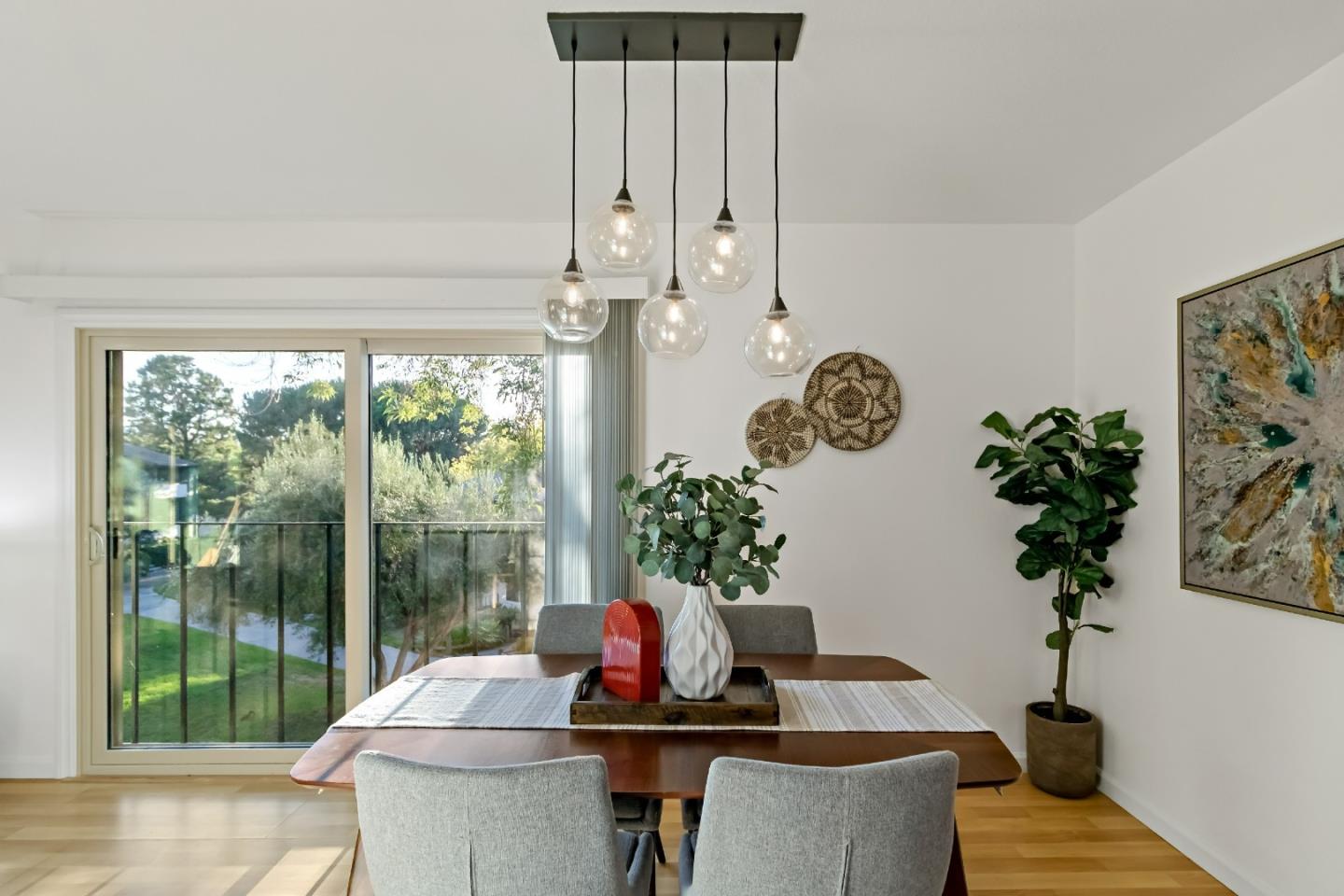 777 San Antonio Road Unit: 68