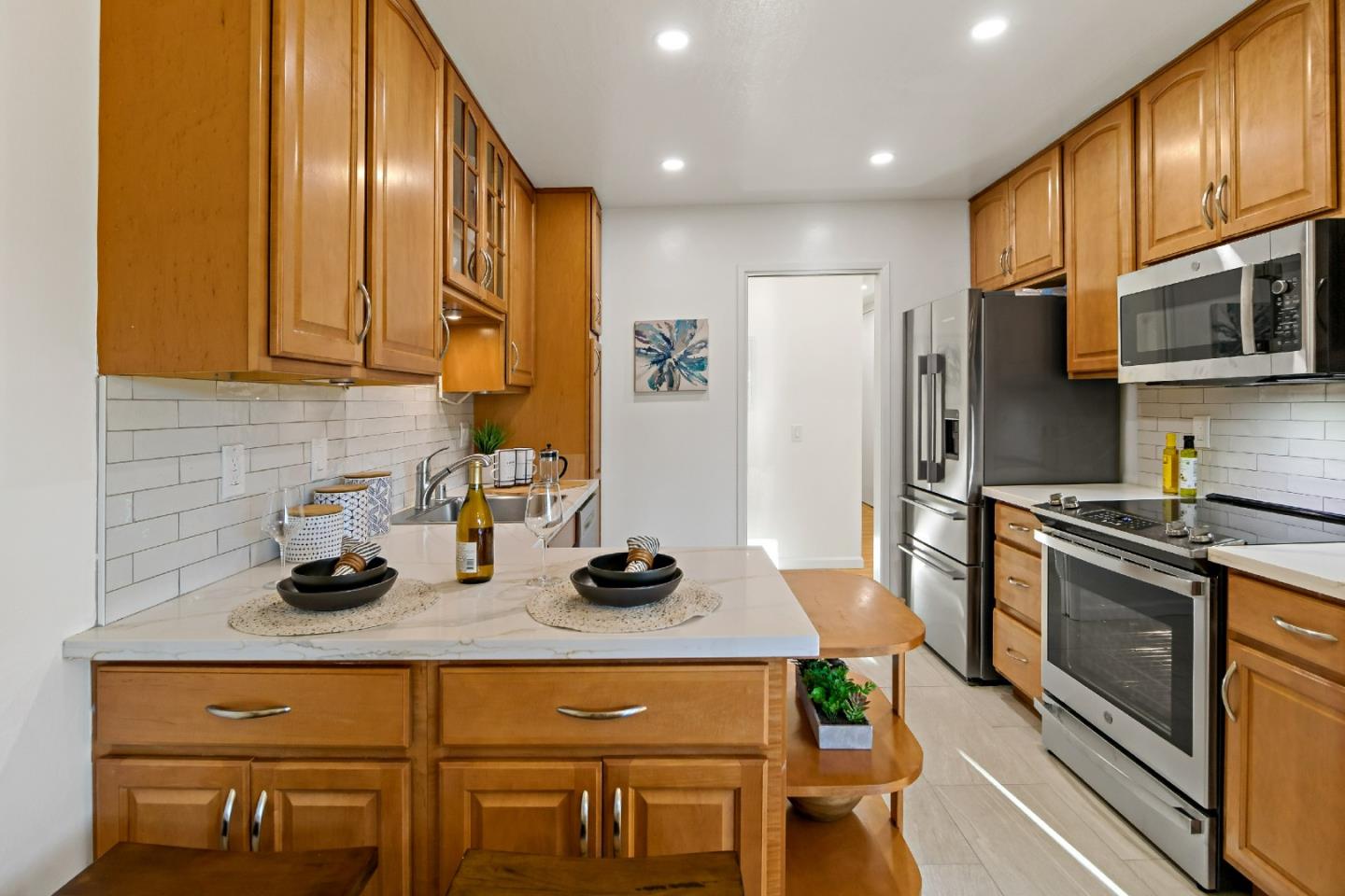 777 San Antonio Road Unit: 68