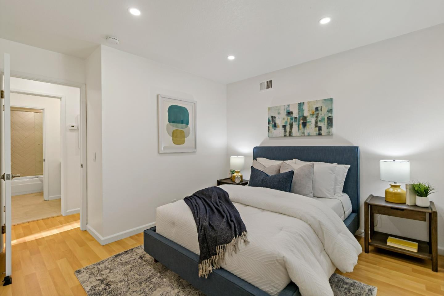 777 San Antonio Road Unit: 68