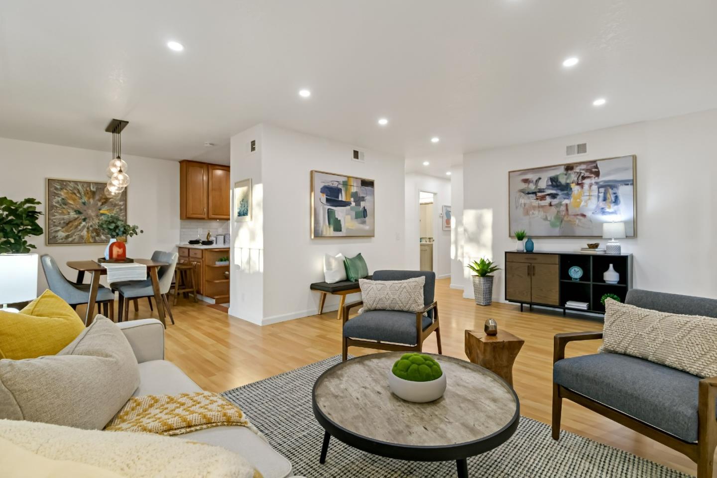 777 San Antonio Road Unit: 68