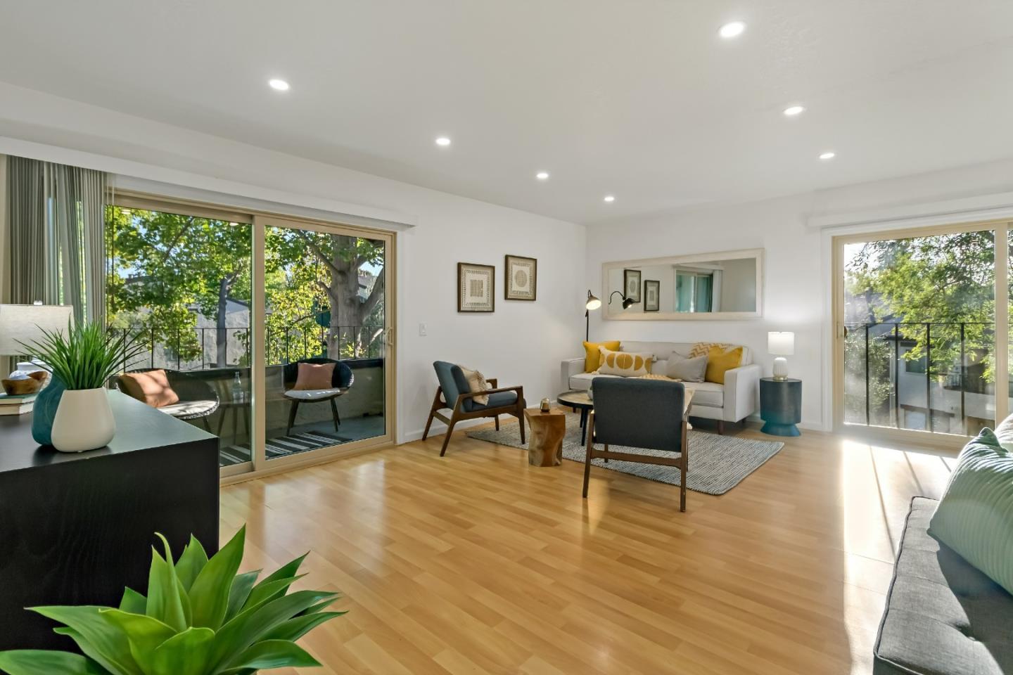 777 San Antonio Road Unit: 68