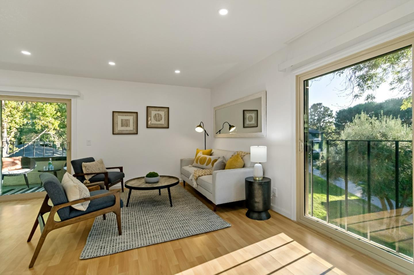 777 San Antonio Road Unit: 68