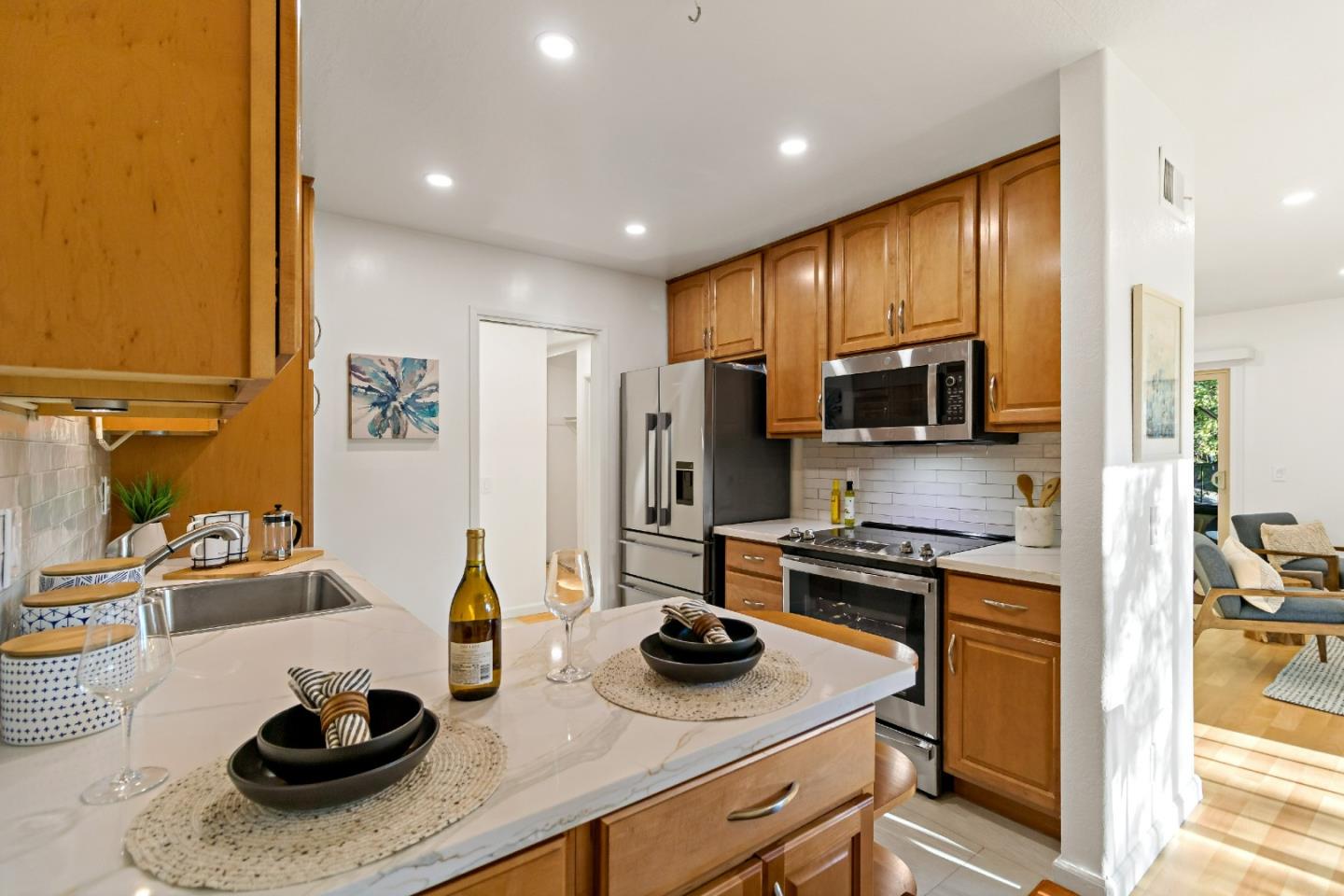 777 San Antonio Road Unit: 68