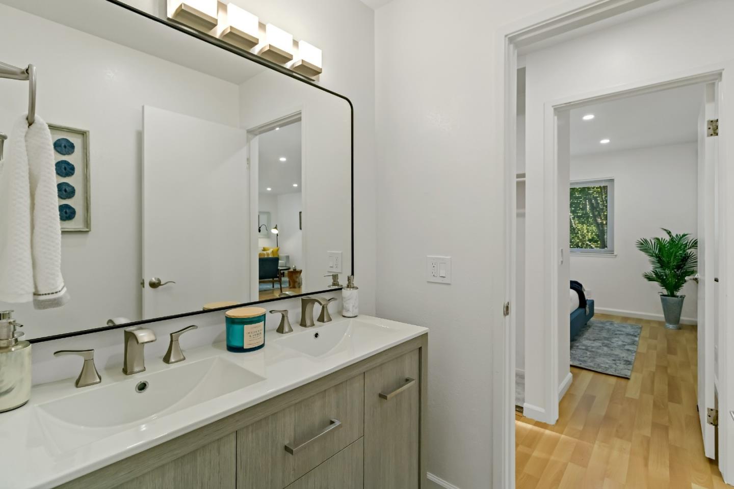 777 San Antonio Road Unit: 68