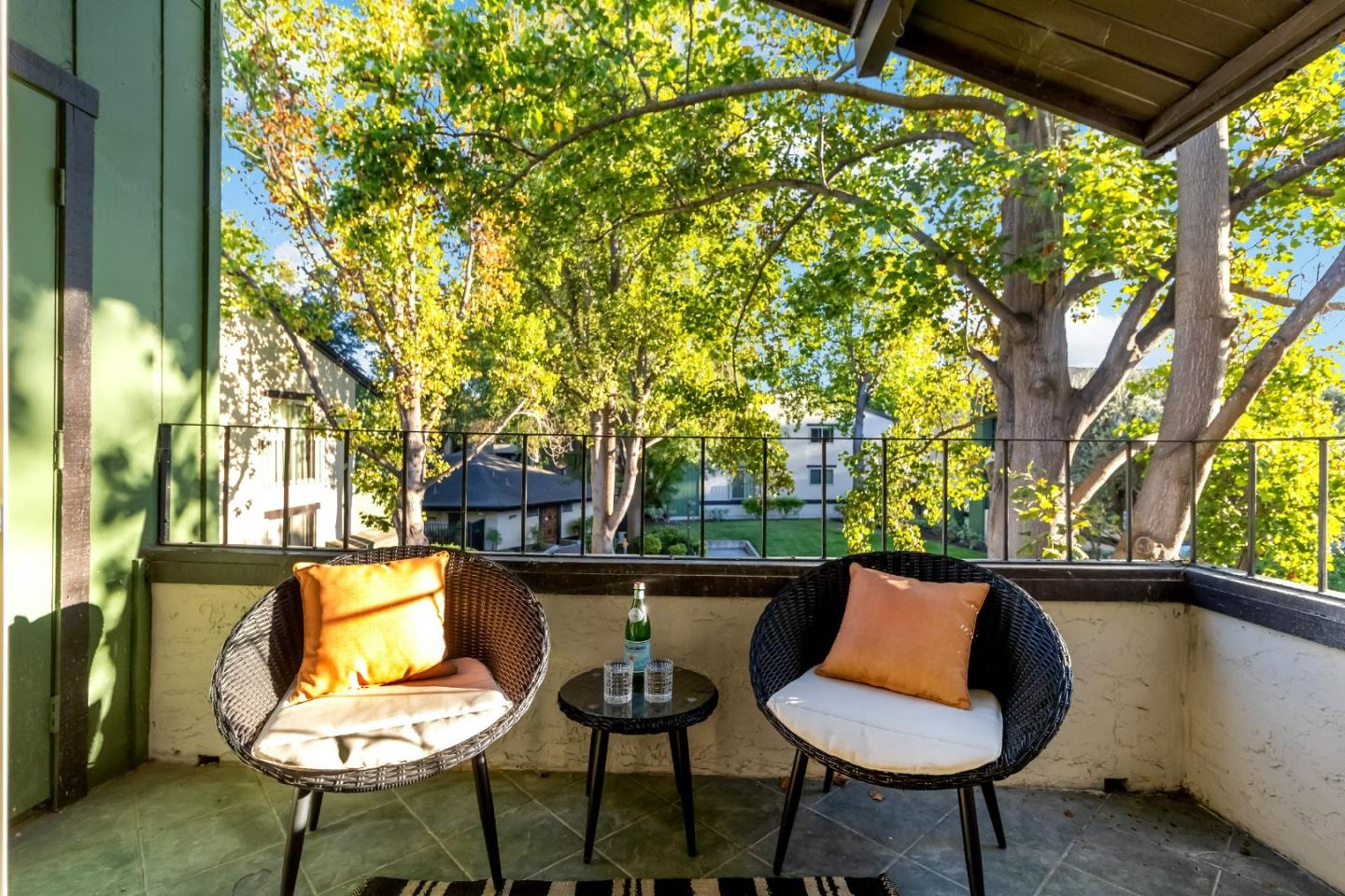 777 San Antonio Road Unit: 68