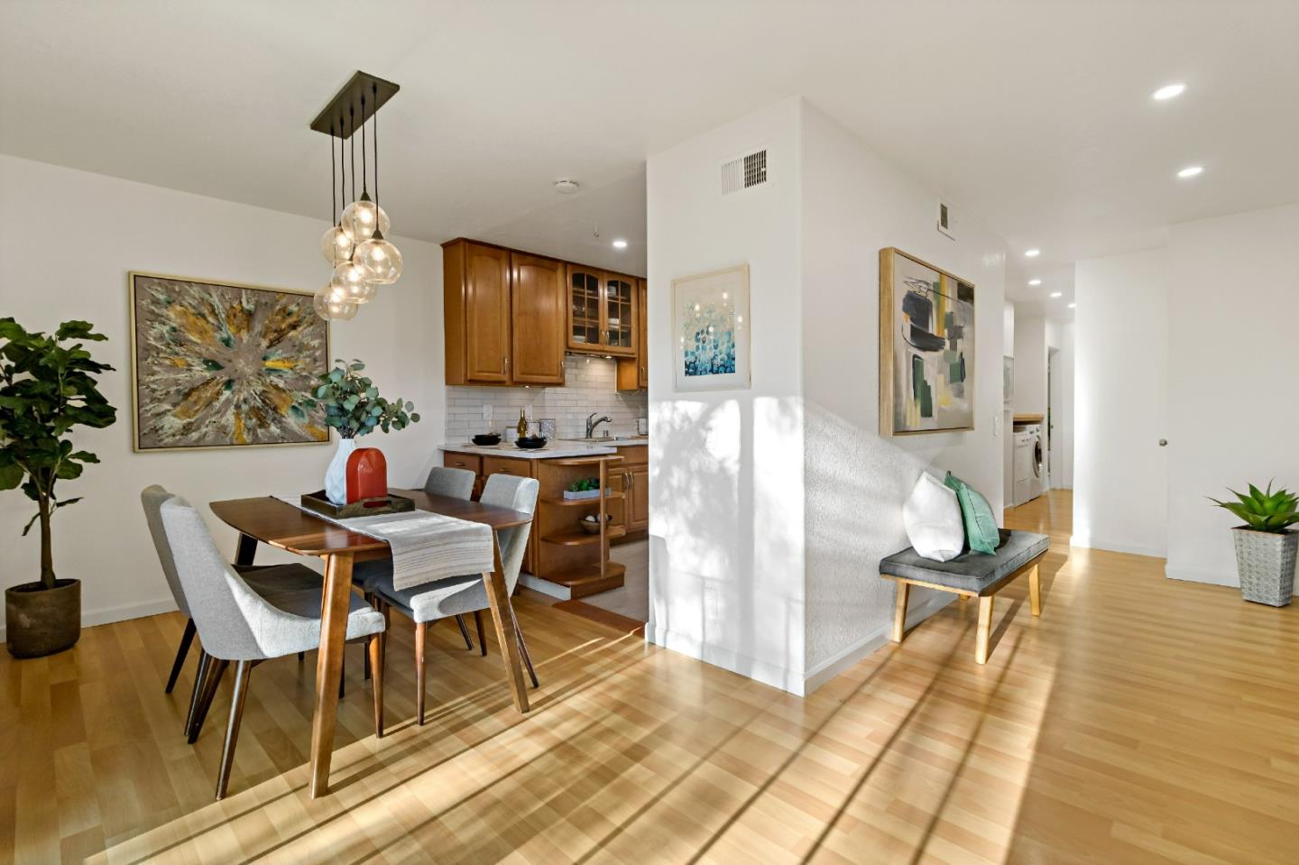 777 San Antonio Road Unit: 68