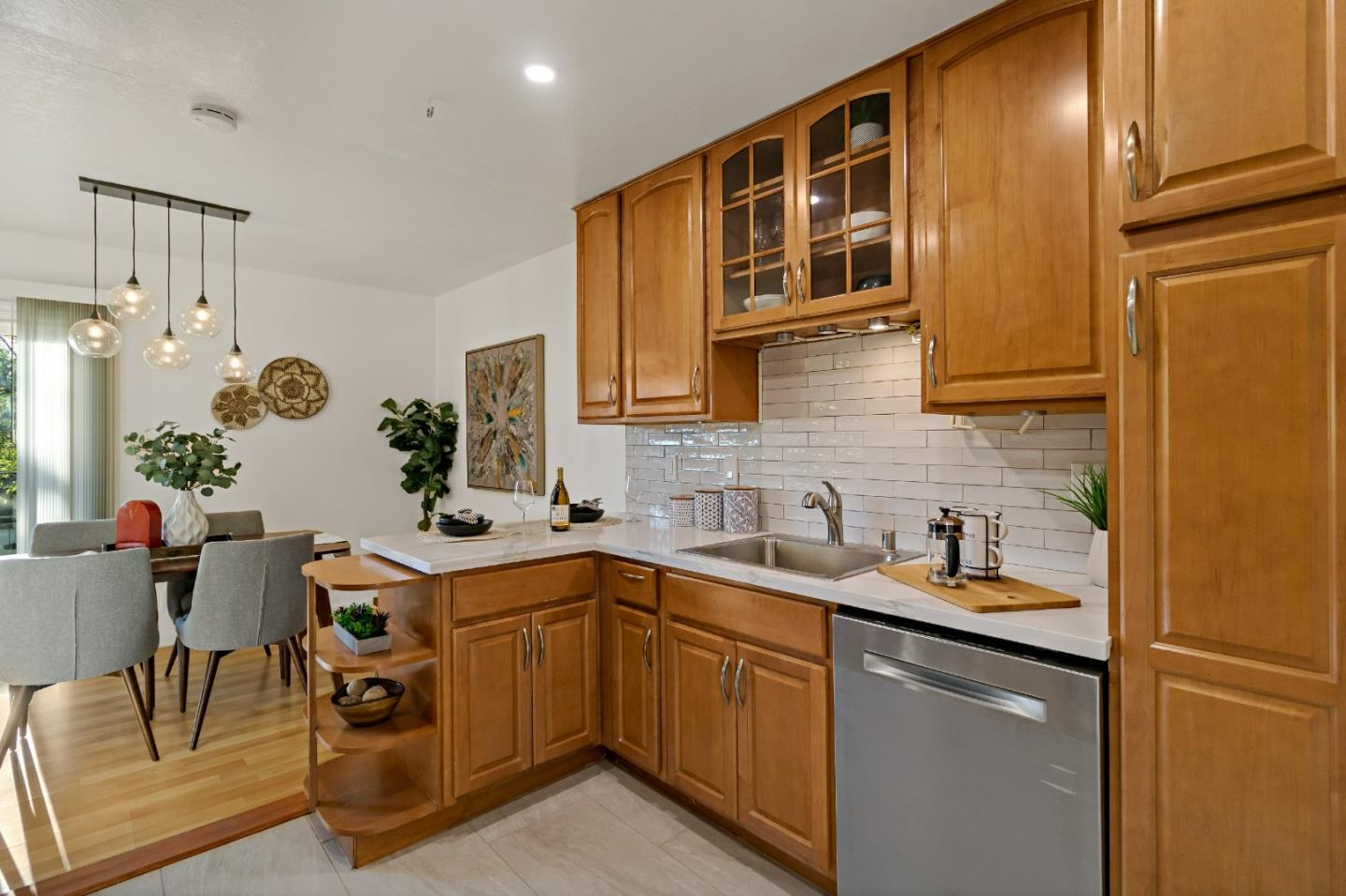 777 San Antonio Road Unit: 68